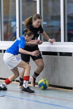 Bild 665 - wCJ Loewinnen Cup C1